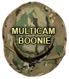 Multicam Sun Hat